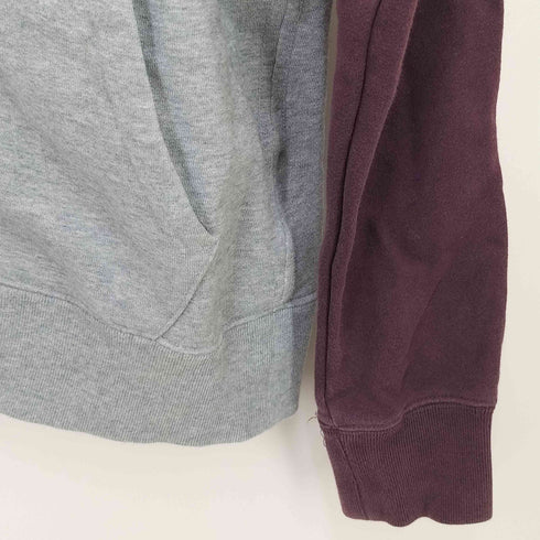 ナイキ NIKE スウォッシュロゴ ジップアップパーカー メンズ JPN:M